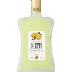 DILETTO  LIMONCELLO  700ml