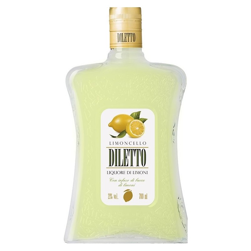 DILETTO  LIMONCELLO  700ml