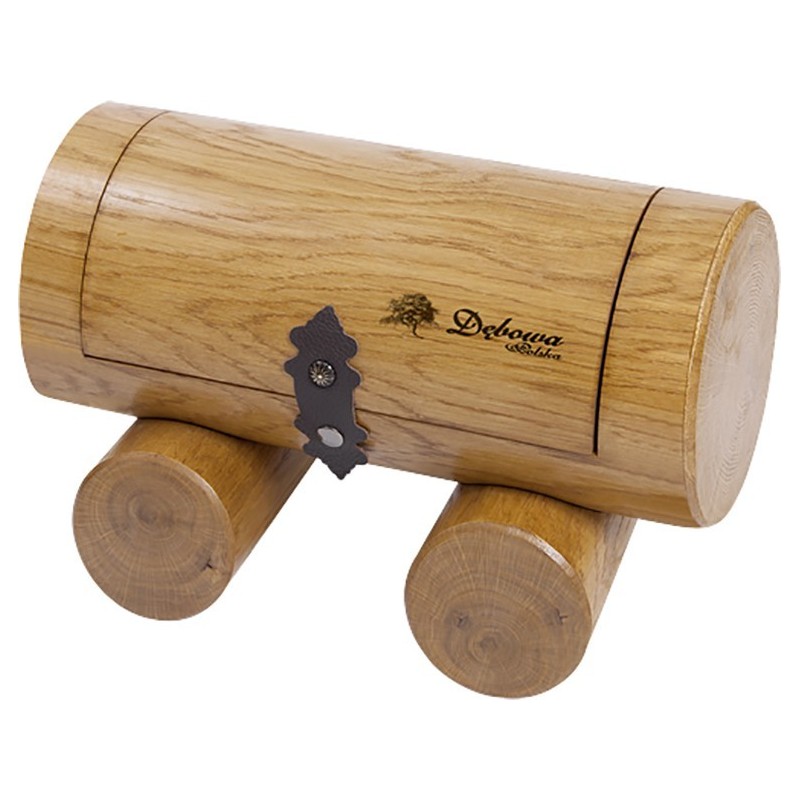 DĘBOWA 700ml - kuferek