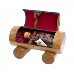 DĘBOWA 700ml - kuferek