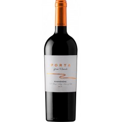 PORTA GRAN RESERVA CARMENERE 750ml