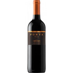 PORTA RESERVA CARMENERE 750ml