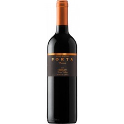 PORTA RESERVA MERLOT 750ml