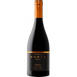 PORTA RESERVA SYRAH 750ml