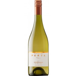 PORTA RESERVA CHARDONNAY  750ml