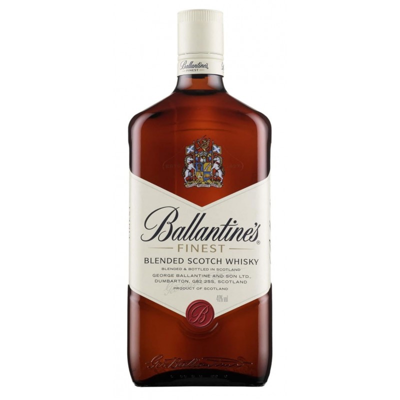 BALLANTINE'S 1000ml