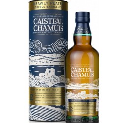 CAISTEAL CHAMUIS 12 YO 700ml