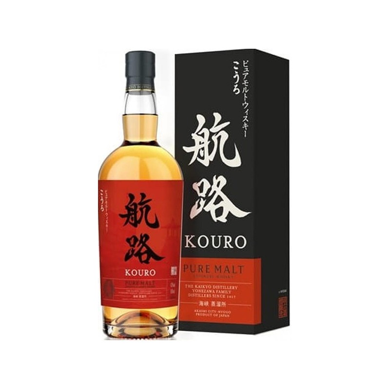 KOURO PURE 700ml
