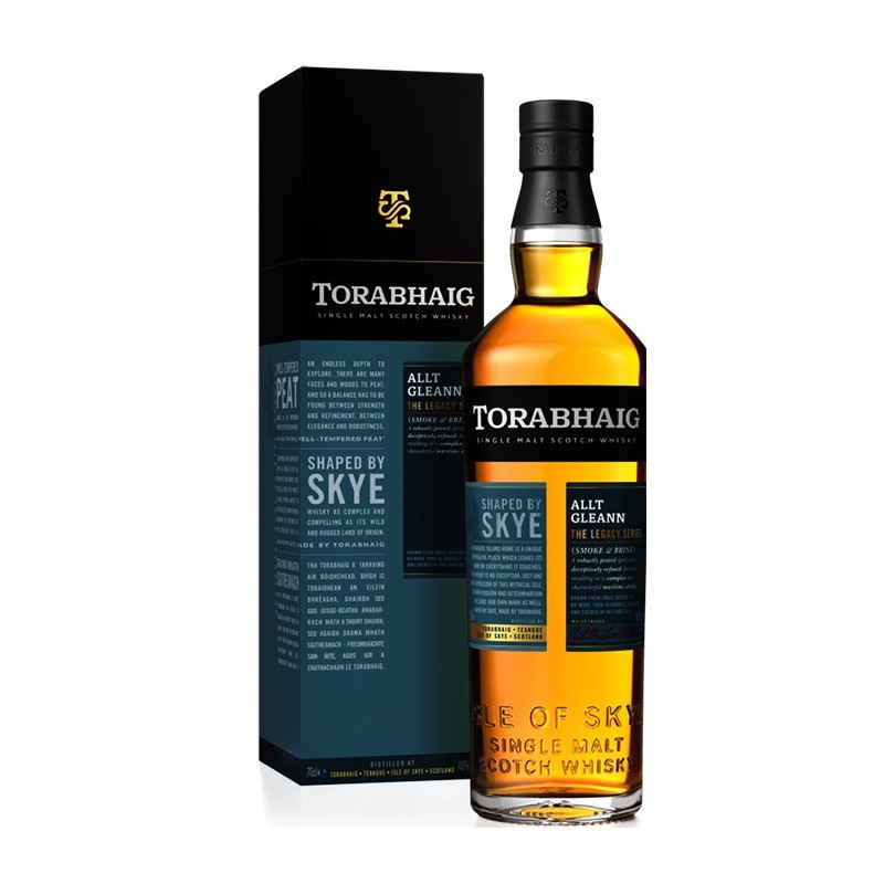 TORABHAIG ALLT GLEANN  700ml