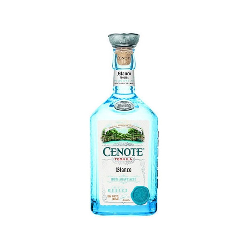 CENOTE BLANCO 700ml
