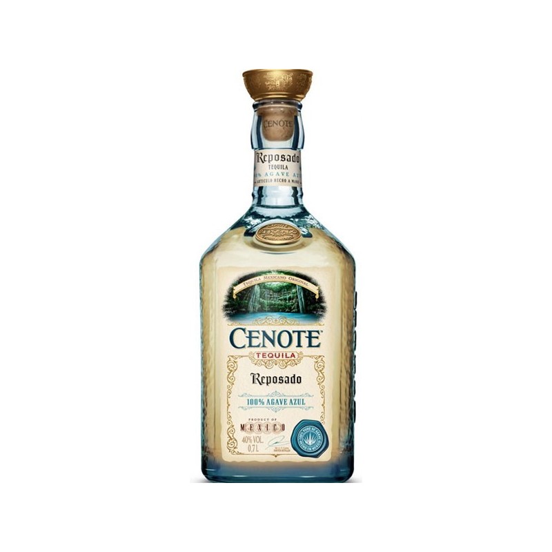 CENOTE REPOSADO 700ml
