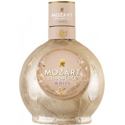 MOZART CHOCOLATE WHITE 500ml