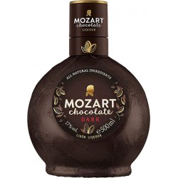 MOZART CHOCOLATE COFEE 500ml