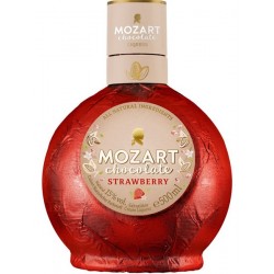 MOZART CHOCOLATE STRAWBERRY 500ml
