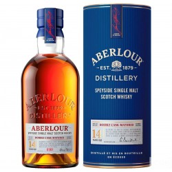 ABERLOUR 14 YO 700ml