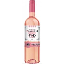 PORTA REI VINHO VERDE D.O.C 750ml