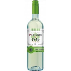 PORTA REI VINHO VERDE D.O.C 750ml