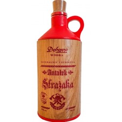 DĘBOWA ANTAŁEK STRAŻAKA 700ml