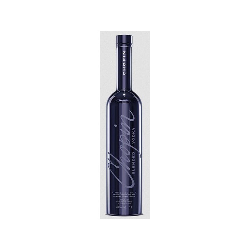 CHOPIN BLENDED INDYGO 700ml