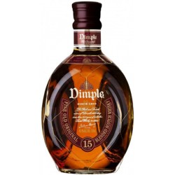 DIMPLE 15YO 700ml
