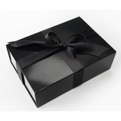 Zestaw prezentowy wino MOZAIC SAPERAVI 750 ml + kawa DAVIDOFF