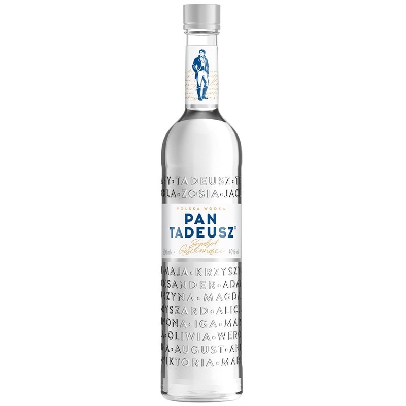 PAN TADEUSZ 500ml