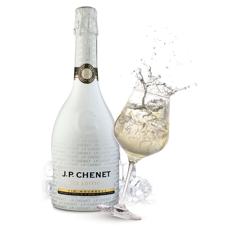 JP. CHENET ICE EDITION BLANC 750ml