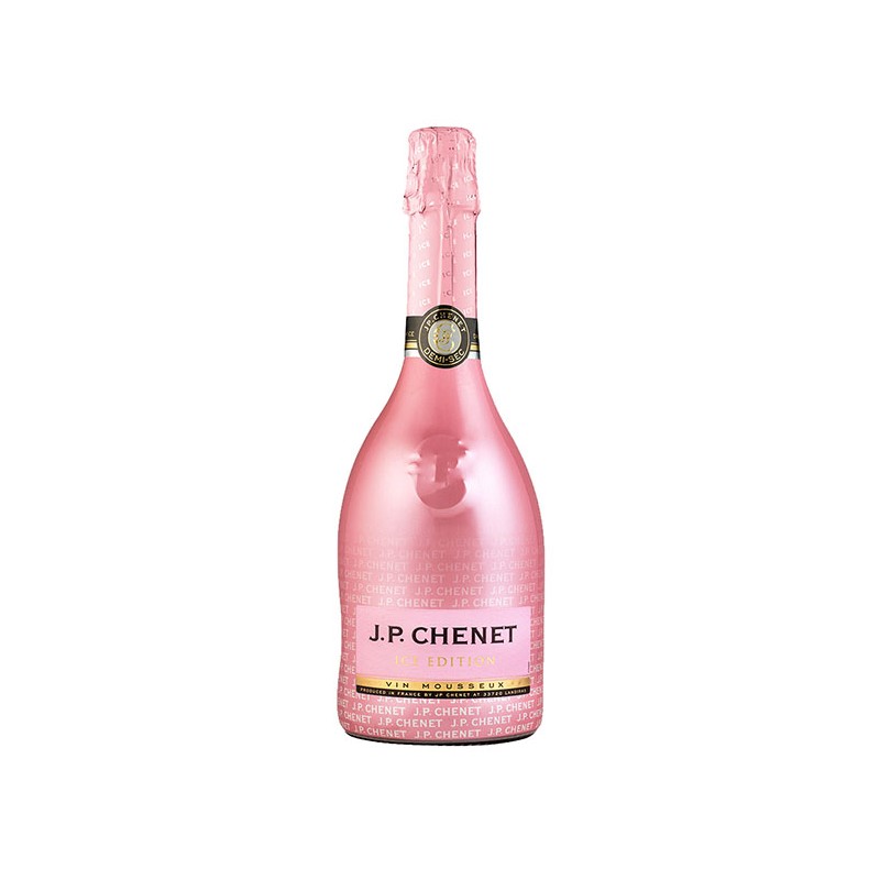 JP. CHENET ICE EDITION ROSE 750ml