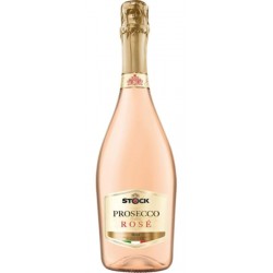 STOCK PROSECCO ROSE 750ml