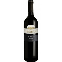 BADAGONI PIROSMANI RED 750ml