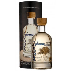 DĘBOWA 700ml - tuba