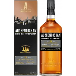 AUCHENTOSHAN 18YO 700ml