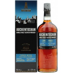AUCHENTOSHAN THREE WOOD 700ml