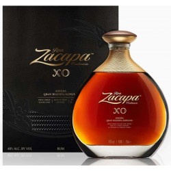ZACAPA CENTENARIO XO 700ml