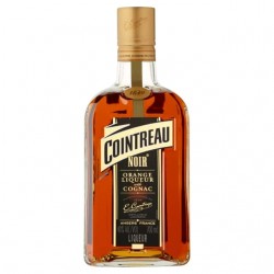 COINTREAU NOIR 700ml