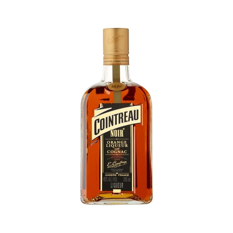 COINTREAU NOIR 700ml