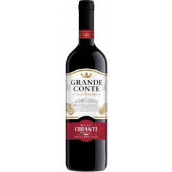 GRANDE CONTE CHIANTI D.O.C.G. 750ml