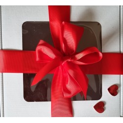 Zestaw prezentowy whisky BALLANTINE'S 200 ml+ cygaro Condega Short Robusto