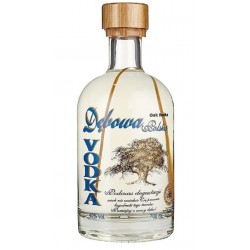 DĘBOWA 700ml