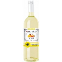 PORTA REI FRIZZANTE TROPICAL MOSCATO 750ml