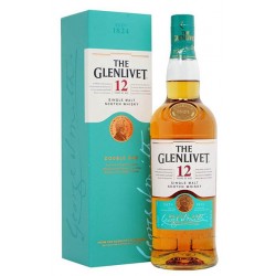 GLENLIVET 12YO 700ml