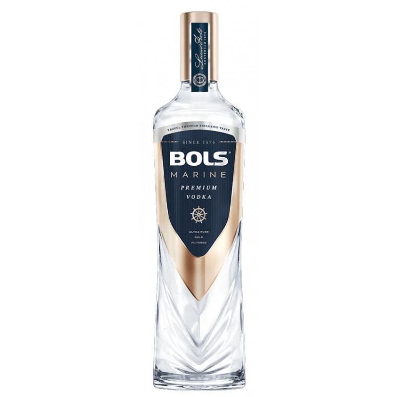 BOLS MARINE 500ml