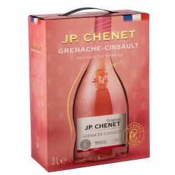 JP. CHENET ORYGINAL GRENACHE  CINSAULT 3000ml