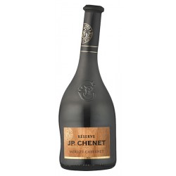 JP. CHENET RESERVE MERLOT - CABERNET 750ml