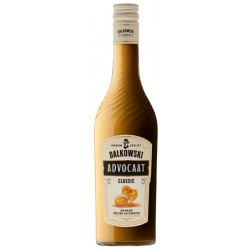 DALKOWSKI ADVOCAAT 500 ml