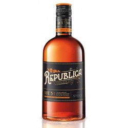 REPUBLICA RESERVA DARK 700ml