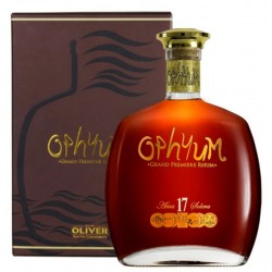 OPHYUM SISTEMA SOLERA 17YO 700ml