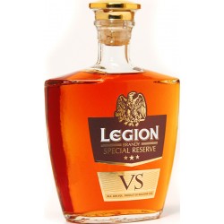 LEGION SPECJAL RESERVE 3YO 500ml