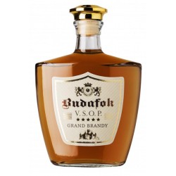 BUDAFOK V.S.O.P. 700ml