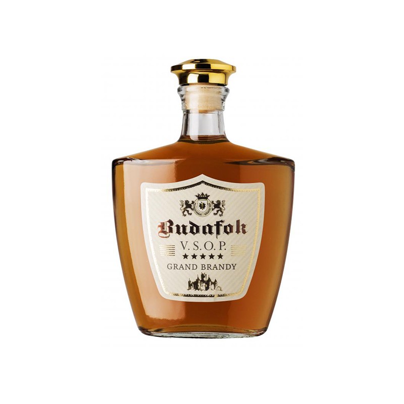 BUDAFOK V.S.O.P. 700ml